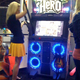 Illustration for article titled Guitar Hero Arcade: Some More Details, Some More Pics